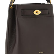 Mulberry Brown Calfskin Handbag