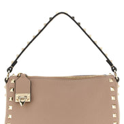 Valentino Garavani Multicolor Calfskin Shoulder Bag