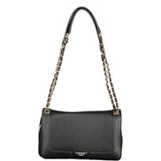 Twinset Black Polyethylene Handbag