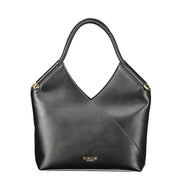 Twinset Black Polyethylene Handbag