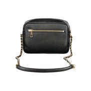 Twinset Black Polyethylene Handbag