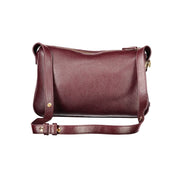 Twinset Red Polyethylene Handbag