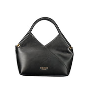 Twinset Nero Polyurethane Women's Bag