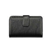 Twinset Black Polyethylene Wallet