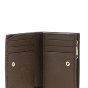 Gucci Beige Polyethylene Cardholder