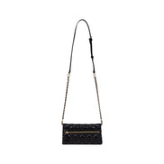 Guess Black Polyethylene Handbag