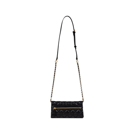 Guess Black Polyethylene Handbag