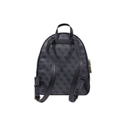 Guess Gray Polyethylene Backpack