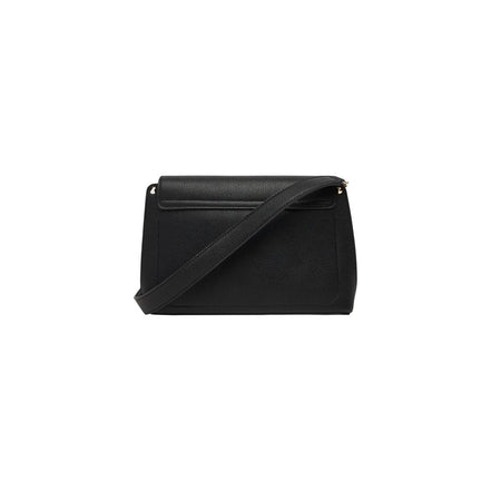 Guess Black Polyethylene Handbag