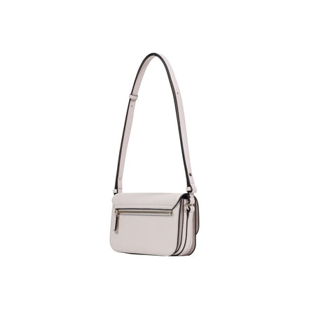 Guess Pink Polyethylene Handbag