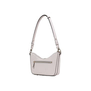 Guess Pink Polyethylene Handbag