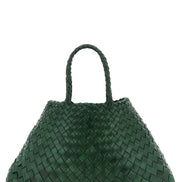 Dragon Diffusion Bicolor Calfskin Handbag
