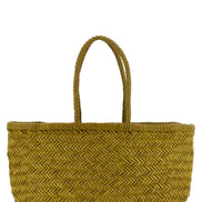 Dragon Diffusion Bicolor Calfskin Handbag