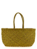 Dragon Diffusion Bicolor Calfskin Handbag