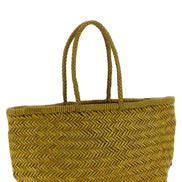Dragon Diffusion Bicolor Calfskin Handbag