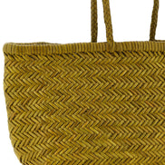 Dragon Diffusion Bicolor Calfskin Handbag