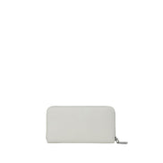 Replay White Polyethylene Wallet