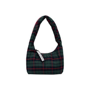 Tommy Hilfiger Jeans Bicolor Cotton Handbag