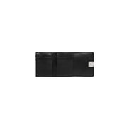 Calvin Klein Black Leather Wallet