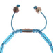 Nialaya CZ Opal 925 Silver Bracelet