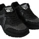 Philipp Plein Black Running Jasmines Sneakers Shoes