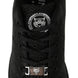 Philipp Plein Μαύρα Αθλητικά Παπούτσια Casual Running
