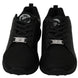 Philipp Plein Μαύρα Αθλητικά Παπούτσια Casual Running