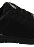Philipp Plein Μαύρα Αθλητικά Παπούτσια Casual Running