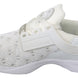Philipp Plein Λευκά Υφασμάτινα Αθλητικά Παπούτσια Sneakers