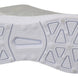 Philipp Plein Gisella Silver Polyester Sneakers Shoes
