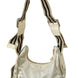 WAYFARER White Shoulder Crossbody Sling Fabric Purse