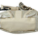 WAYFARER White Shoulder Crossbody Sling Fabric Purse