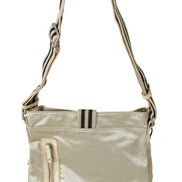 WAYFARER Beige Handbag Shoulder Tote Fabric Purse