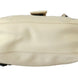 WAYFARER Beige Handbag Shoulder Tote Fabric Purse