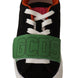 GCDS Multicolor Suede Low Top Lace Up Women Sneakers Shoes