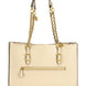 Guess Jeans Beige Polyethylene Handbag