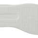 Dolce & Gabbana White Pink Leather Low Top Sneakers Shoes