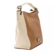 Pompei Donatella Brown Leather Women Shoulder Bag