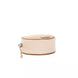 Pompei Donatella Brown Leather Women Crossbody Bag