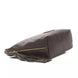 Pompei Donatella Brown Leather Women Shoulder Bag