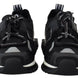 Dolce & Gabbana Μαύρα Mesh Sorrento Trekking Αθλητικά Παπούτσια