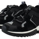 Dolce & Gabbana Μαύρα Mesh Sorrento Trekking Αθλητικά Παπούτσια
