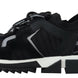 Dolce & Gabbana Μαύρα Mesh Sorrento Trekking Αθλητικά Παπούτσια