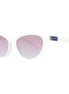 Gant Beige Plastic Sunglasses