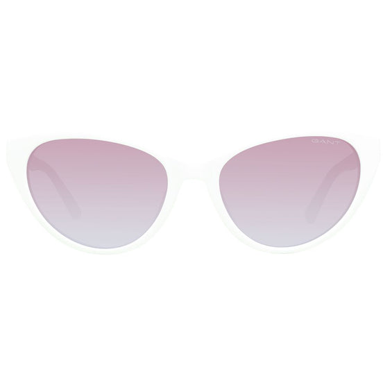 Gant Beige Plastic Sunglasses