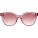 Bally Multicolor Acetate Sunglasses