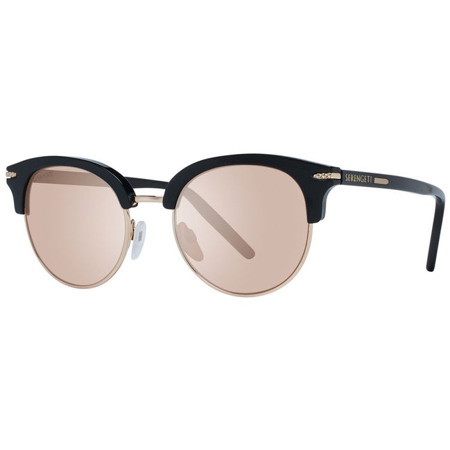 Γυαλιά Ηλίου Serengeti Black Acetate & Metal