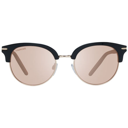 Γυαλιά Ηλίου Serengeti Black Acetate & Metal