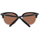 Γυαλιά Ηλίου Serengeti Black Acetate & Metal