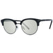 Γυαλιά Ηλίου Serengeti Black Acetate & Metal
